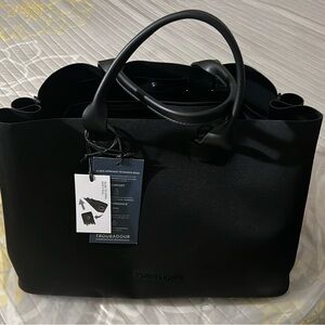 COPY - Troubadour tote